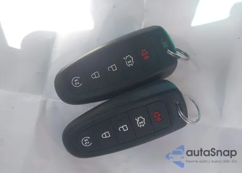 2012 Ford Explorer Limited z USA, uszkodzony, nr VIN 1FMHK8F89CGA06766